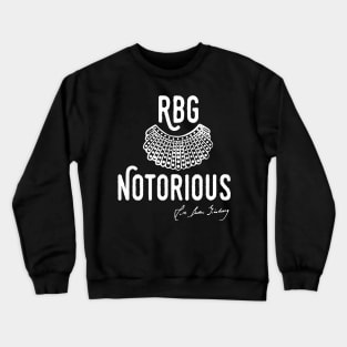 notorious rbg rbg toddler | notorious rbg | ruth bader ginsburg Rbg Toddler rbg Notorious Rbg ruth bader ginsburg rbg Crewneck Sweatshirt